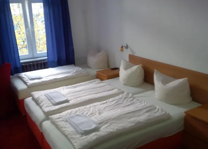 Maerkischer Hof Berlin