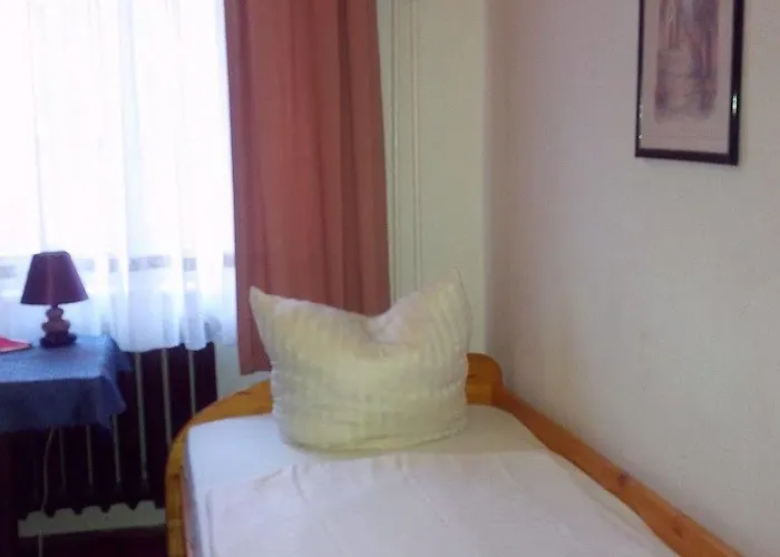 Maerkischer Hof Berlin