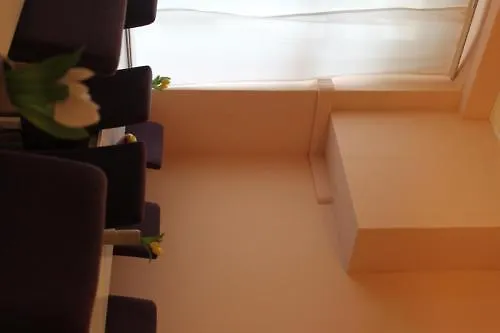 Maerkischer Hof Szálloda