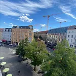 Maerkischer Hof Berlim