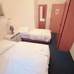 Hotel Maerkischer Hof Berlim