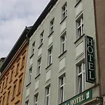 Hotel Märkischer Hof 2*