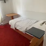 Maerkischer Hof Hotel Berlim