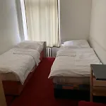 Hotel Maerkischer Hof Berlim