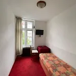 Märkischer Hof Hotel 2*