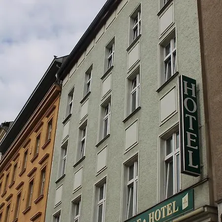 Szálloda Maerkischer Hof 2*