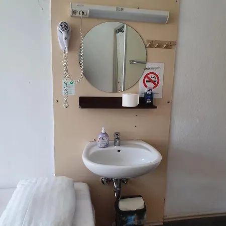 Szálloda Maerkischer Hof 2*