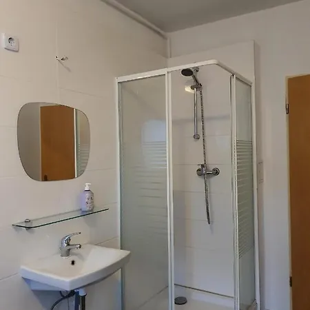 Maerkischer Hof Szálloda Berlin