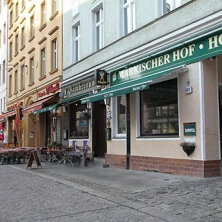 Maerkischer Hof 2*