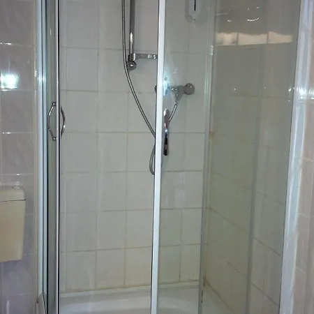 Szálloda Maerkischer Hof Berlin