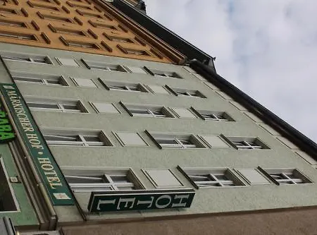 Maerkischer Hof Szálloda 2*