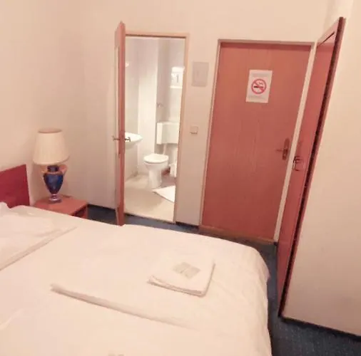 Hotel Maerkischer Hof