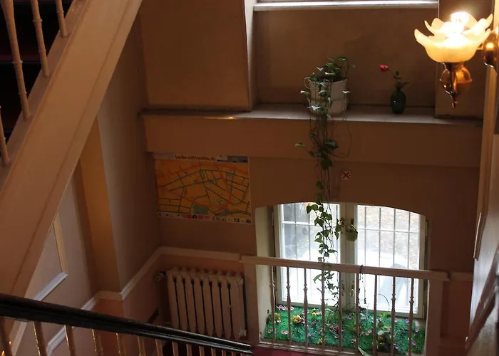 Maerkischer Hof Hotel 2*