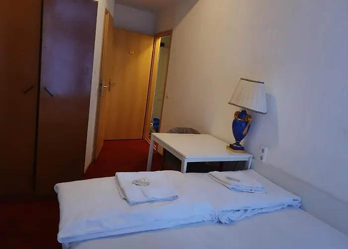 Maerkischer Hof Hotel Berlino