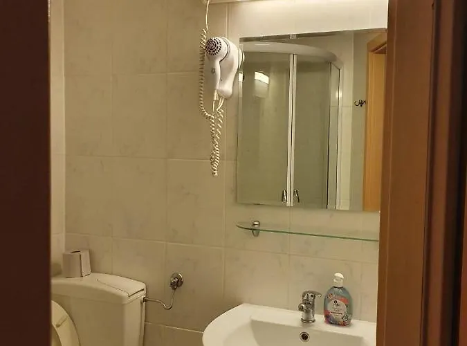 Maerkischer Hof Berlijn