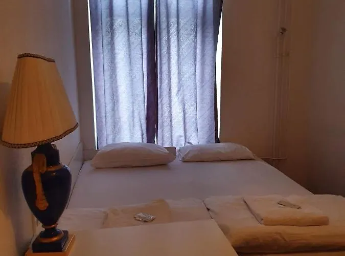 Maerkischer Hof Hotel