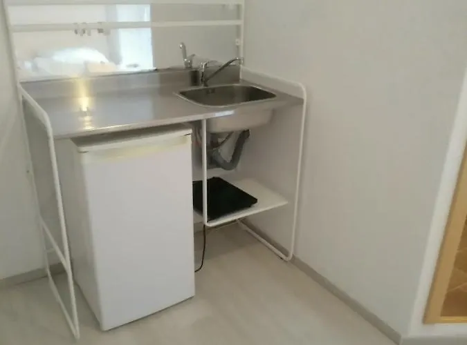 فندق Maerkischer Hof برلين