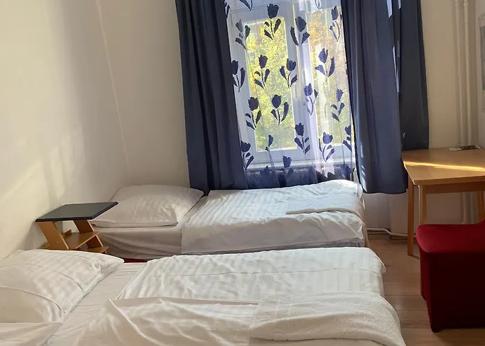 Maerkischer Hof فندق برلين