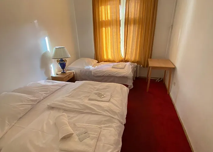 فندق Maerkischer Hof