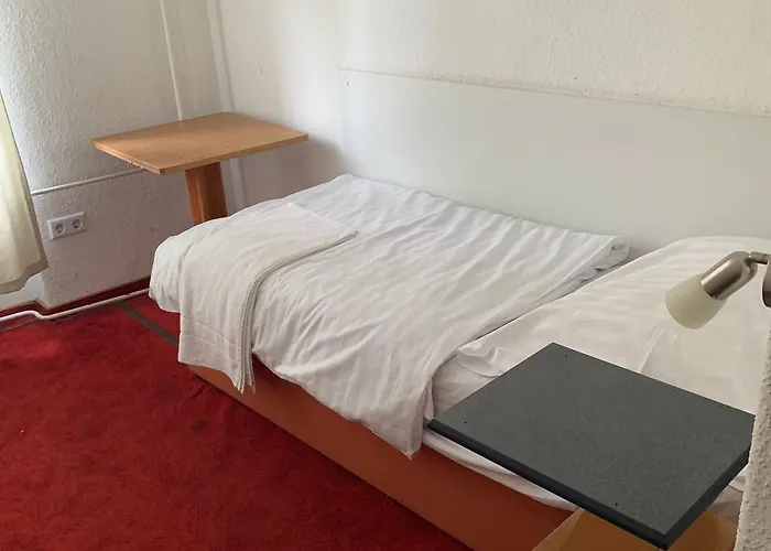 Maerkischer Hof Hotel Berlino