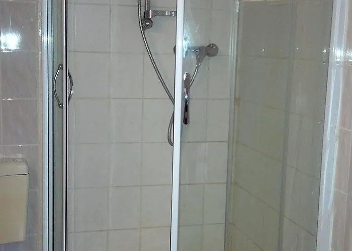 فندق Maerkischer Hof برلين