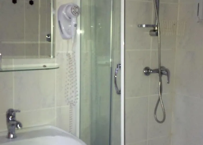 Hotel Maerkischer Hof Berlijn