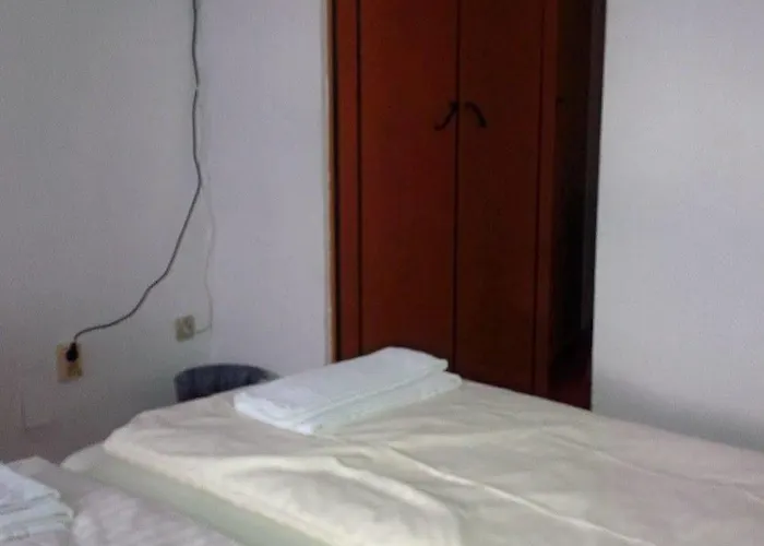 فندق Maerkischer Hof برلين