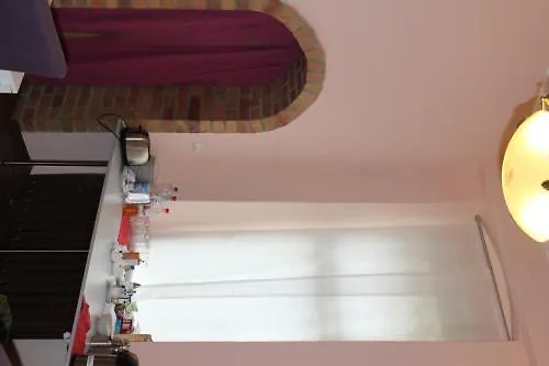 Maerkischer Hof فندق